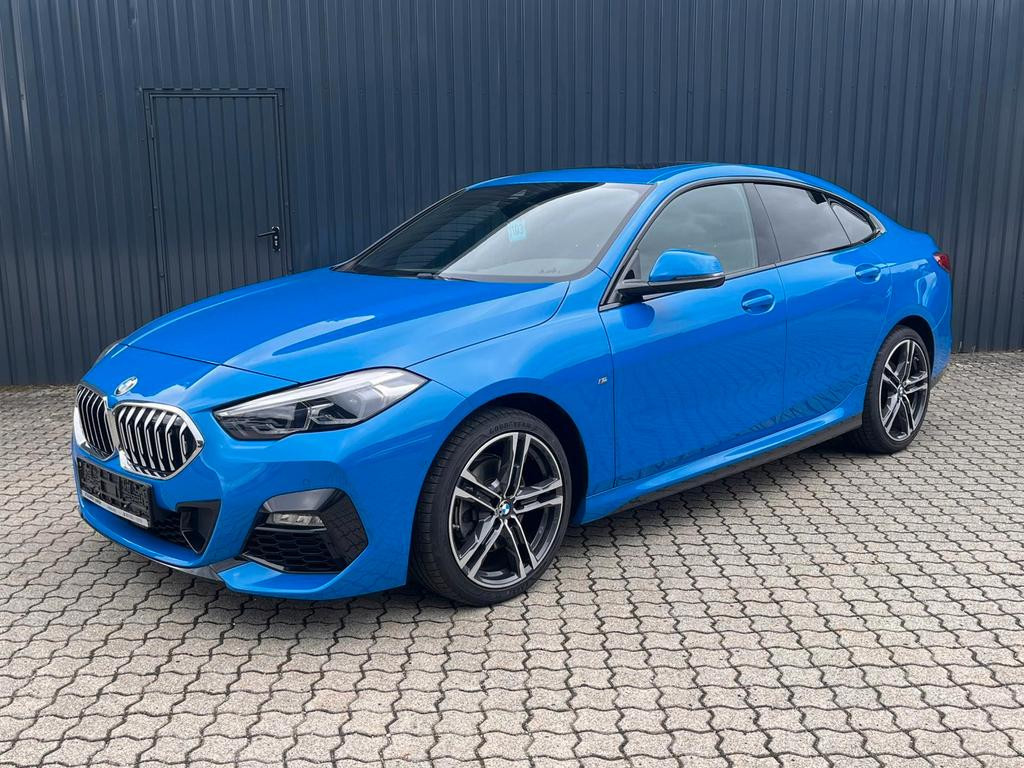 BMW 2 Serie