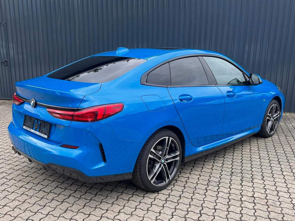 BMW 2 Serie