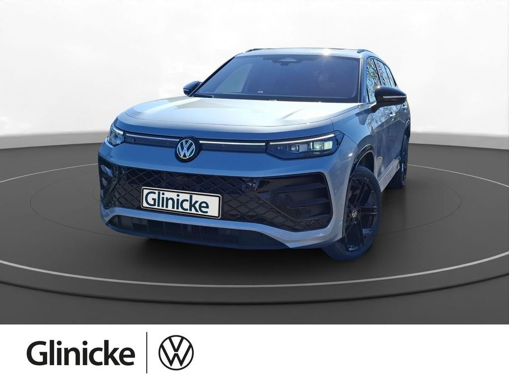 Volkswagen Tayron R-Line eHybrid