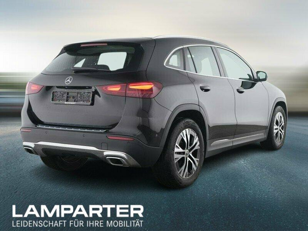 Mercedes-Benz GLA-Klasse GLA 180 PRO/Adv/AUT-7G/NAV/LED/VoDIS/AHK/KAM/WiP