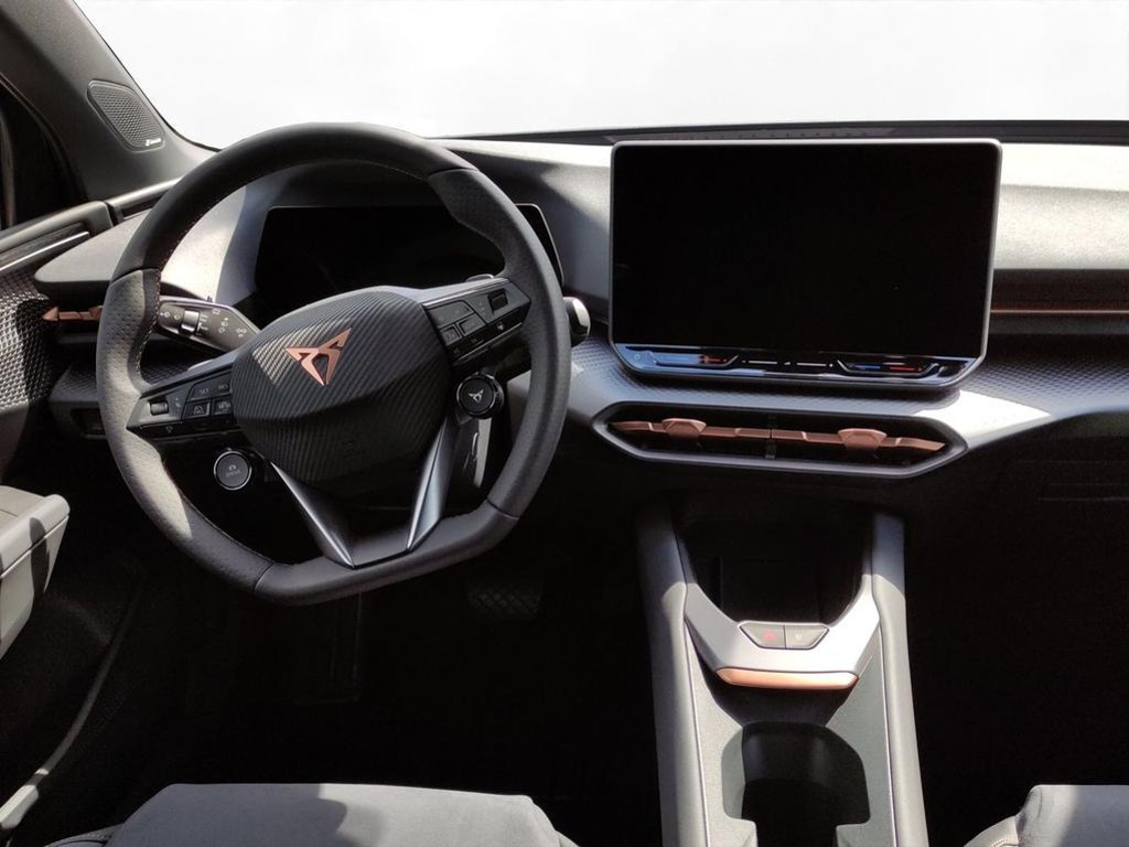 Cupra Raval