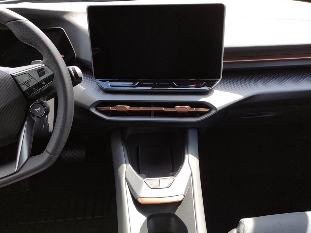 Cupra Raval