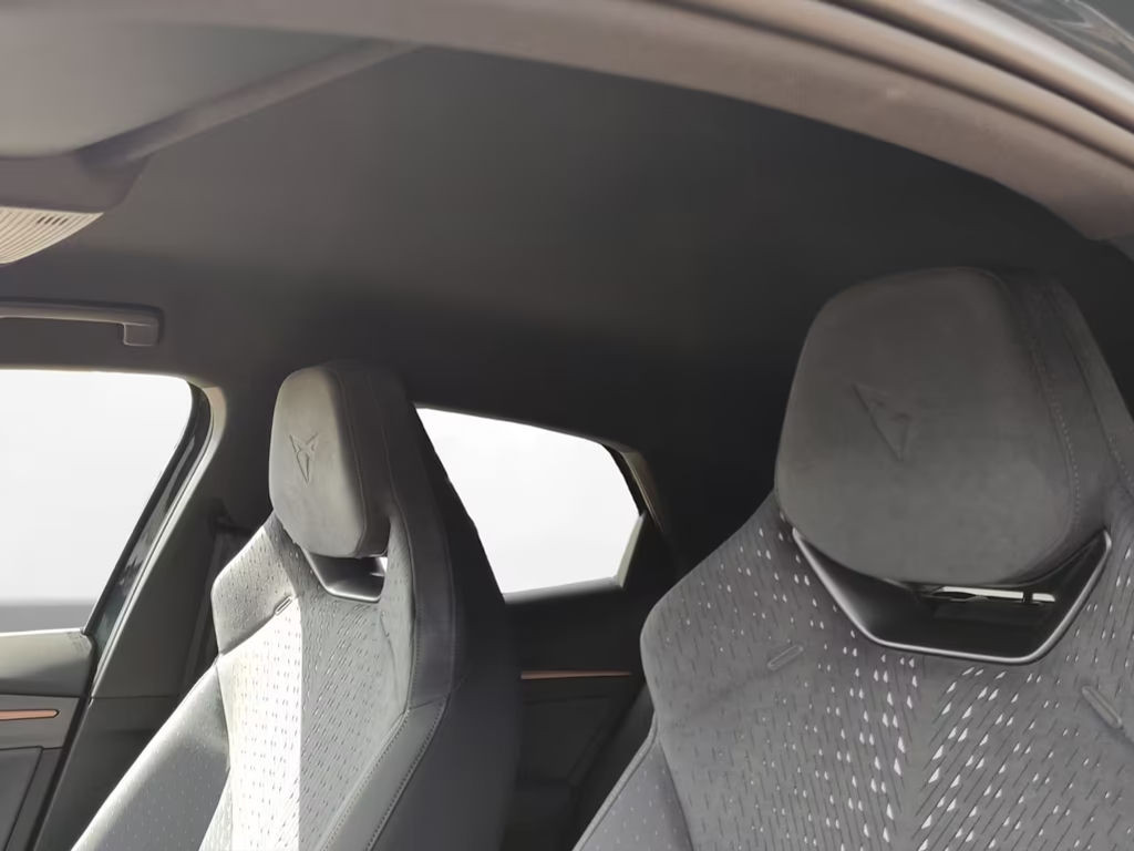 Cupra Raval