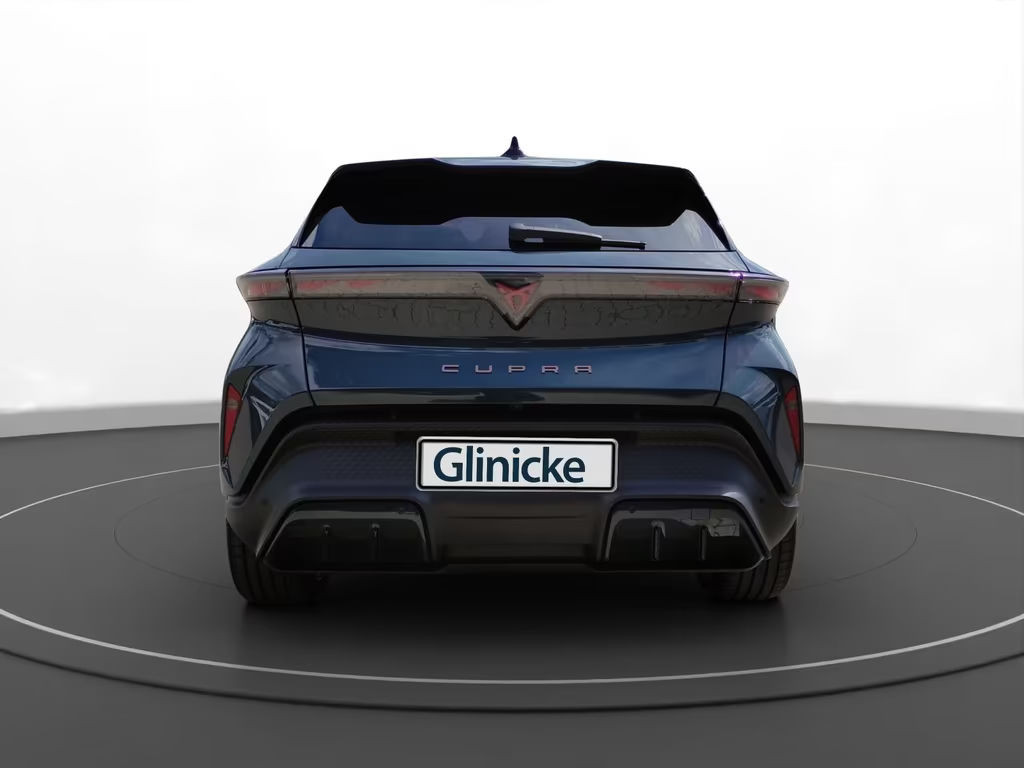 Cupra Raval