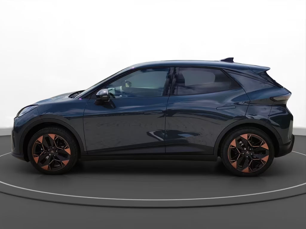 Cupra Raval