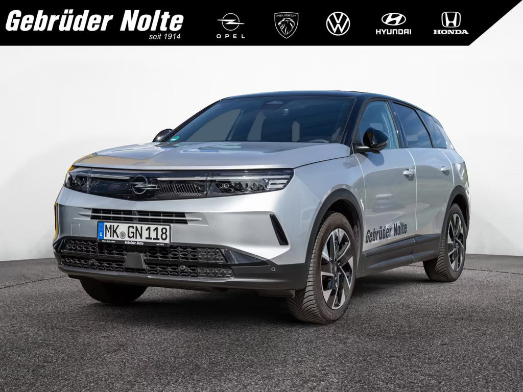 Opel Grandland Grand Sport GS-Line