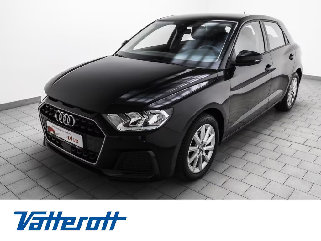 Audi A1 Sportback 30 TFSI