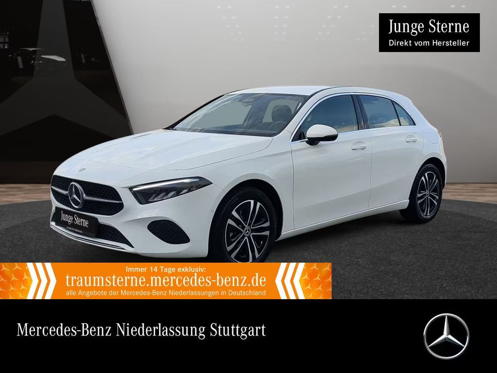 Mercedes-Benz A-Klasse A 250 Progressive