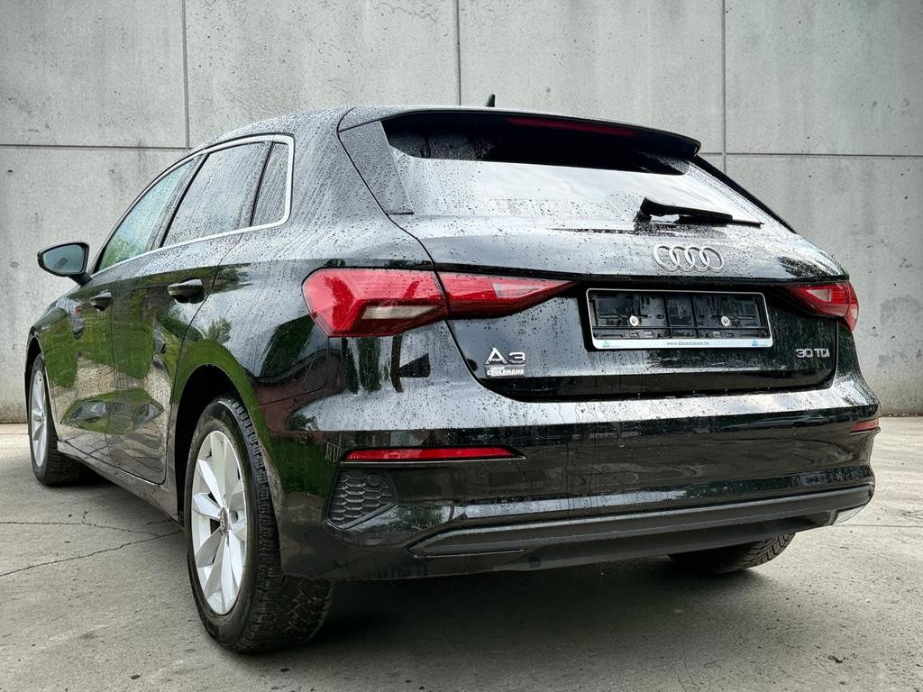 Audi A3 Sportback Sedan 30 TDI
