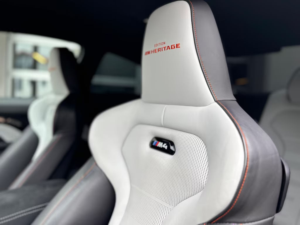 BMW M4