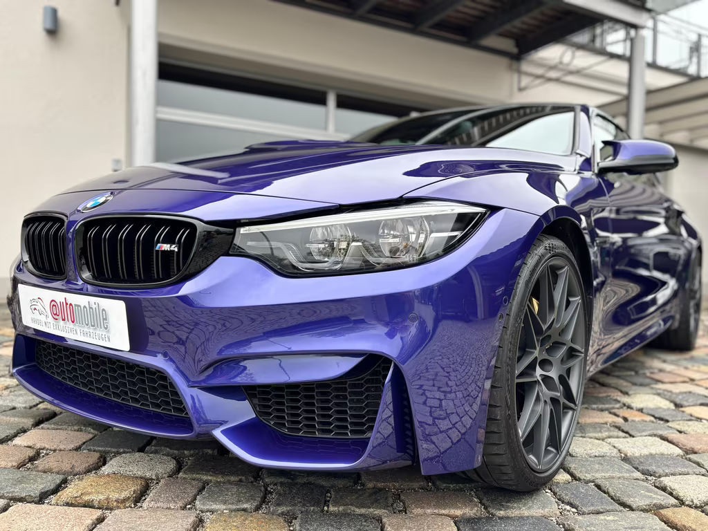 BMW M4