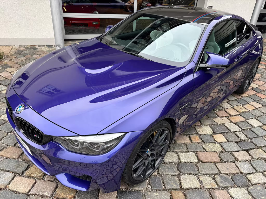 BMW M4