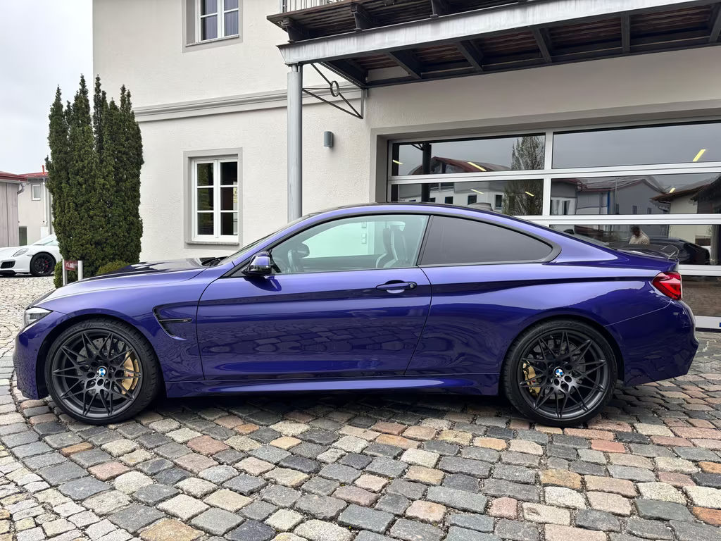 BMW M4