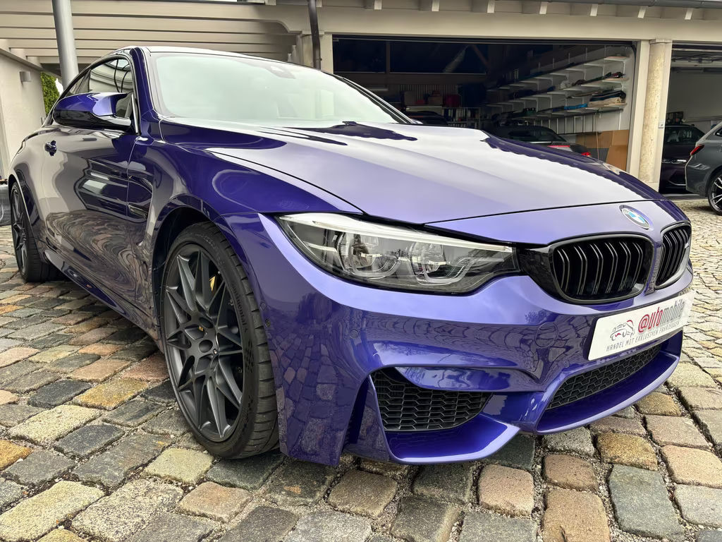 BMW M4