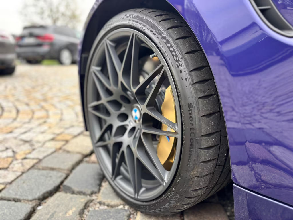 BMW M4