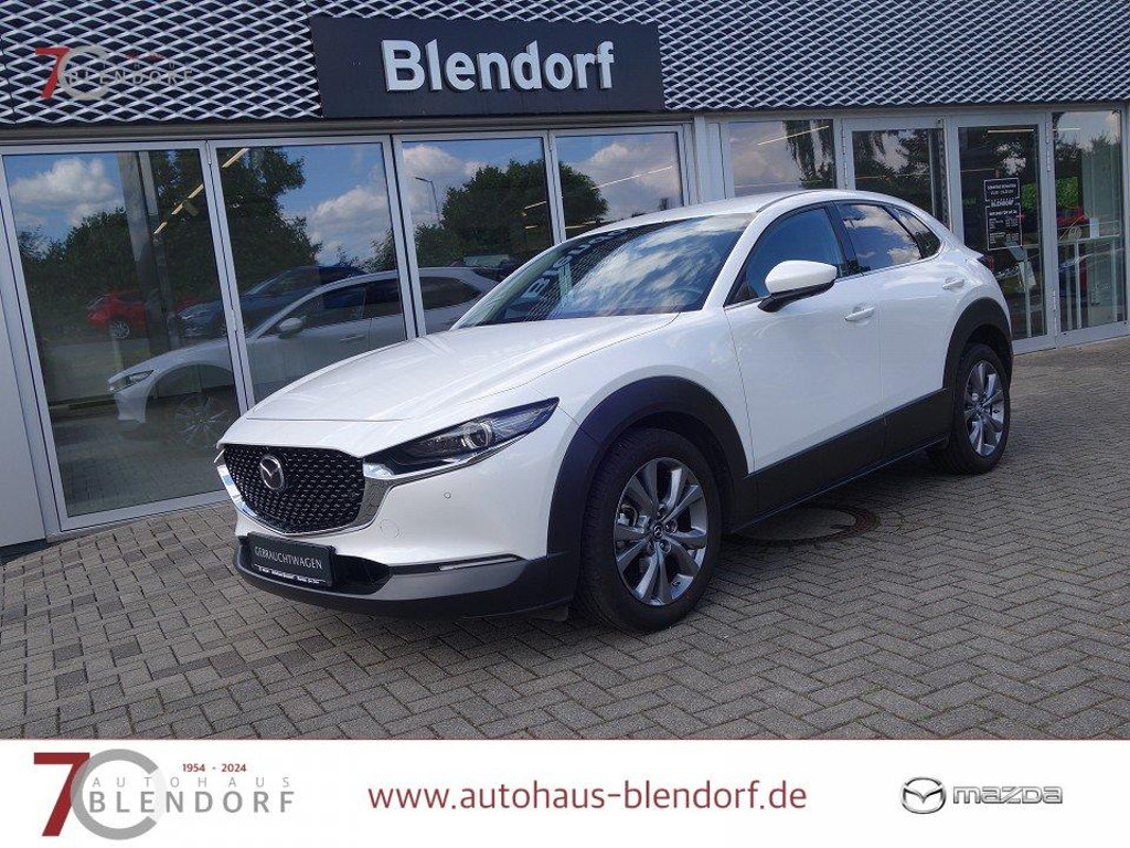 Mazda CX-30 Selection