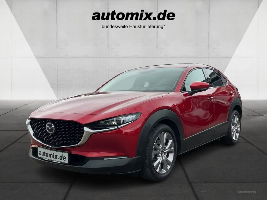 Mazda CX-30 Selection