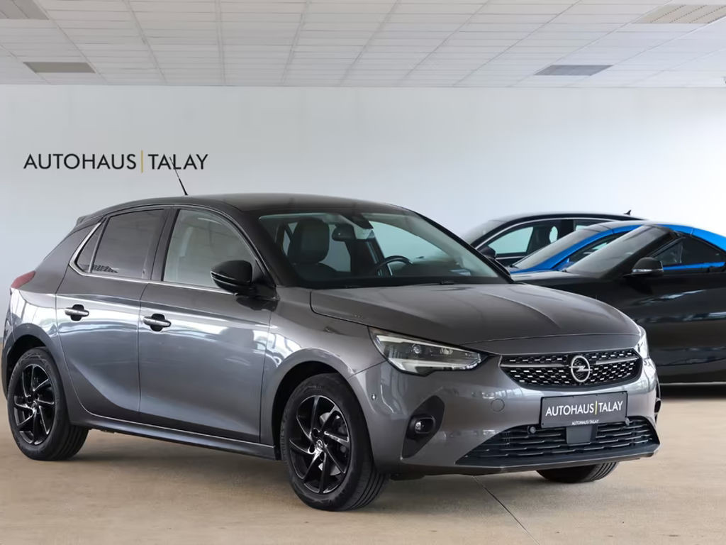 Opel Corsa Elegance