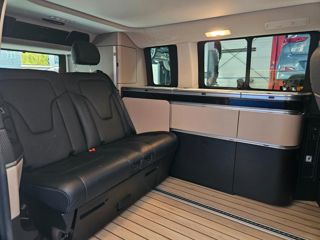Mercedes-Benz Marco Polo