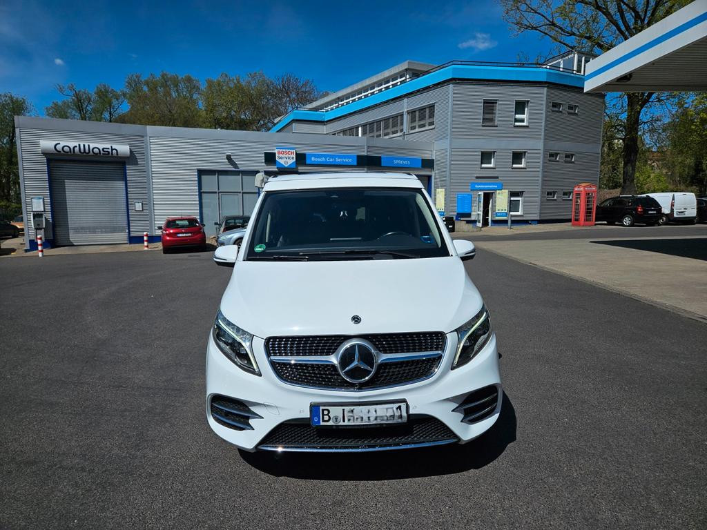 Mercedes-Benz Marco Polo