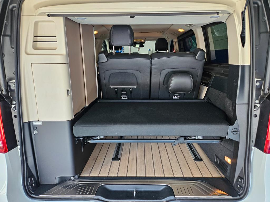 Mercedes-Benz Marco Polo