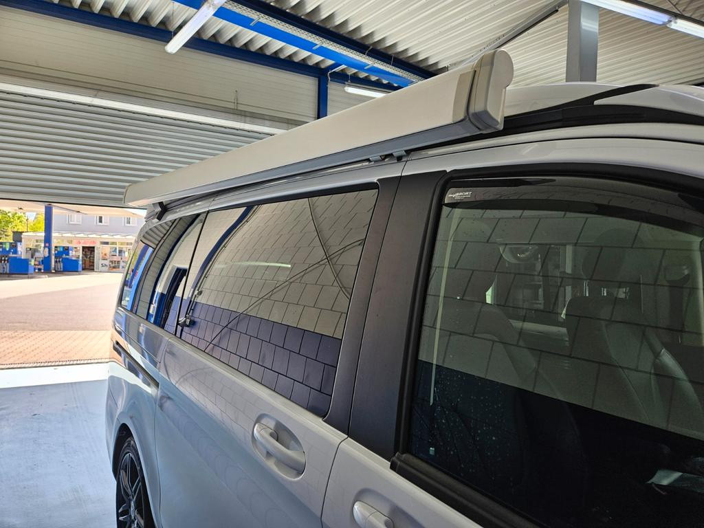 Mercedes-Benz Marco Polo