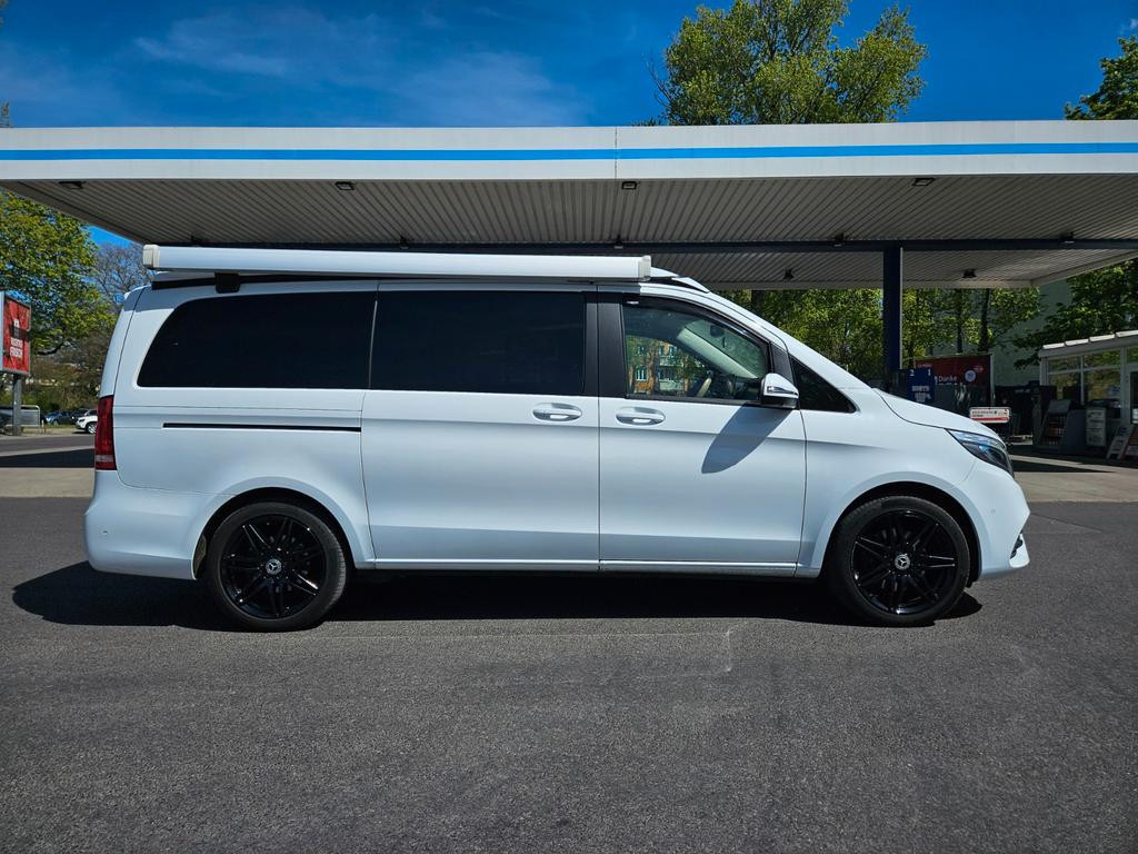 Mercedes-Benz Marco Polo