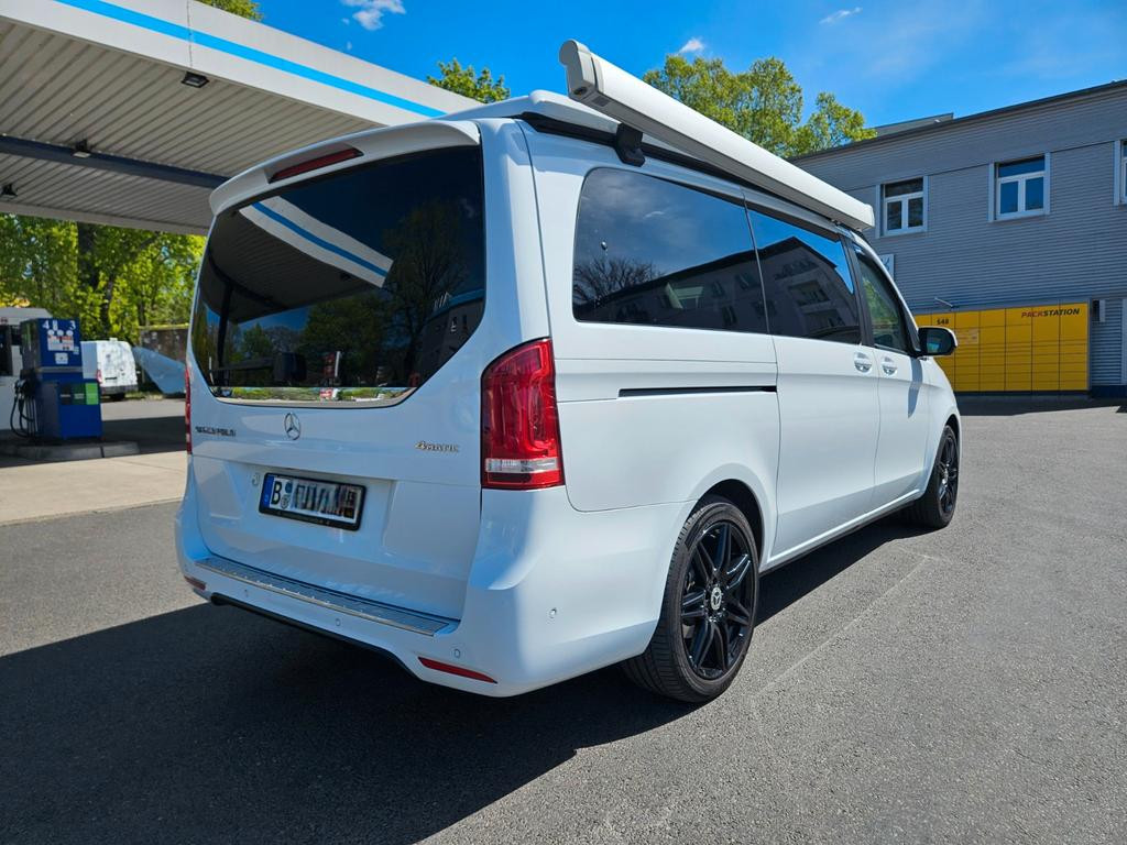 Mercedes-Benz Marco Polo