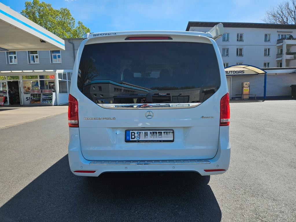 Mercedes-Benz Marco Polo