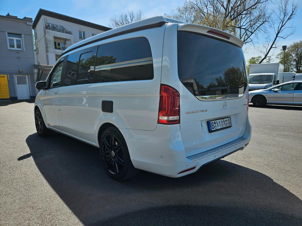 Mercedes-Benz Marco Polo