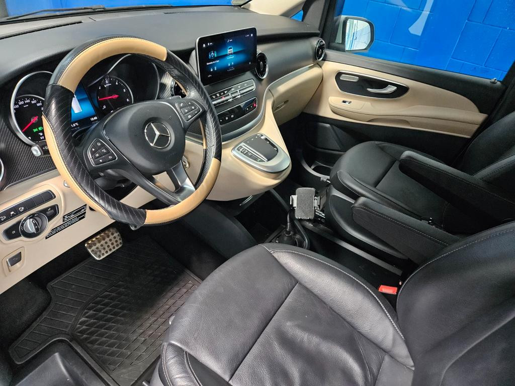 Mercedes-Benz Marco Polo