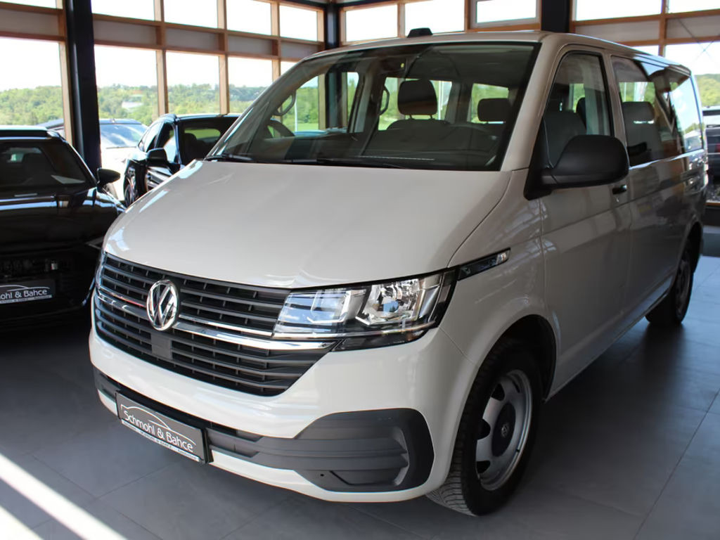 Volkswagen Multivan Family 2.0 TDI T6