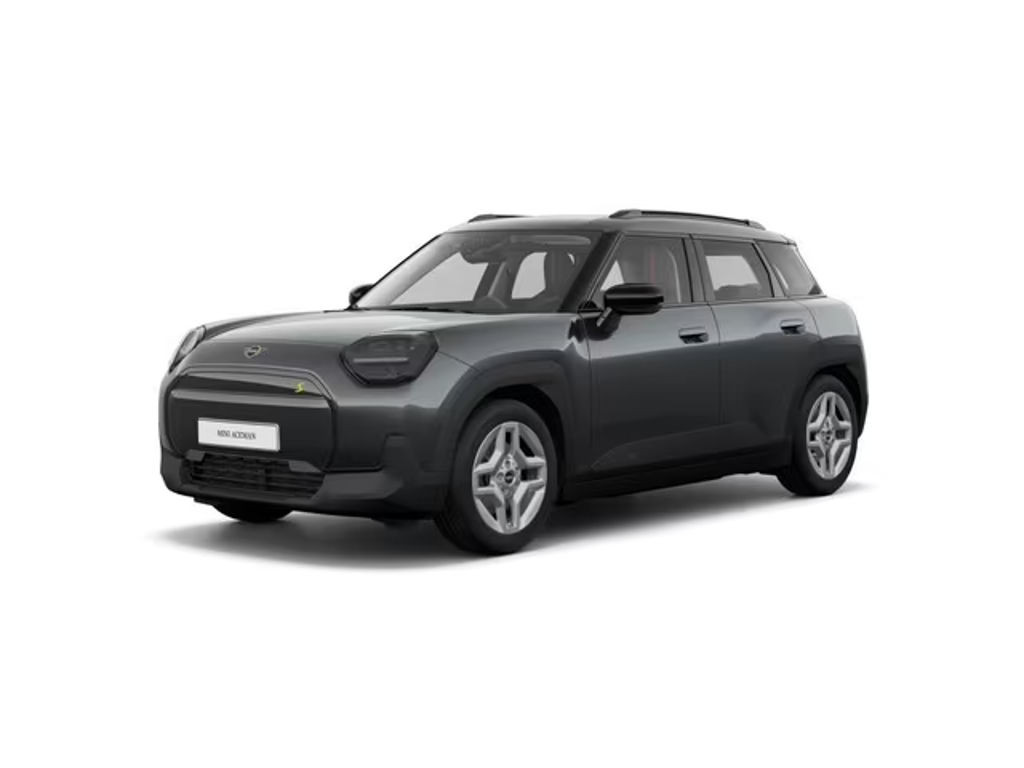 Mini Cooper E SE John Cooper Works