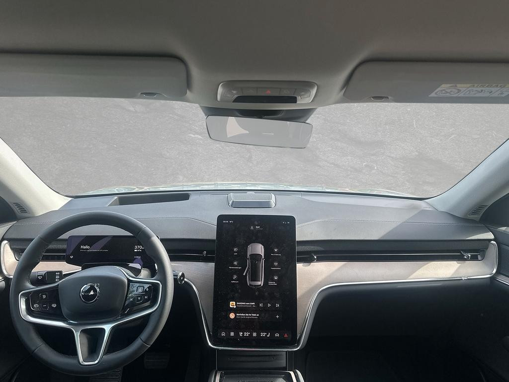 Volvo EX90