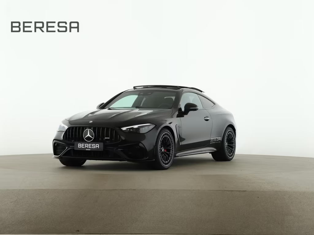 Mercedes-Benz A-Klasse AMG CLE 4MATIC CLE 53 amg