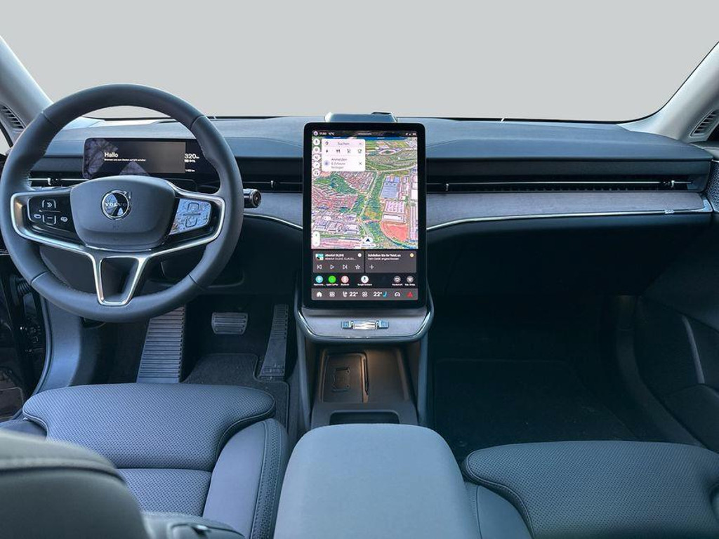 Volvo ES90