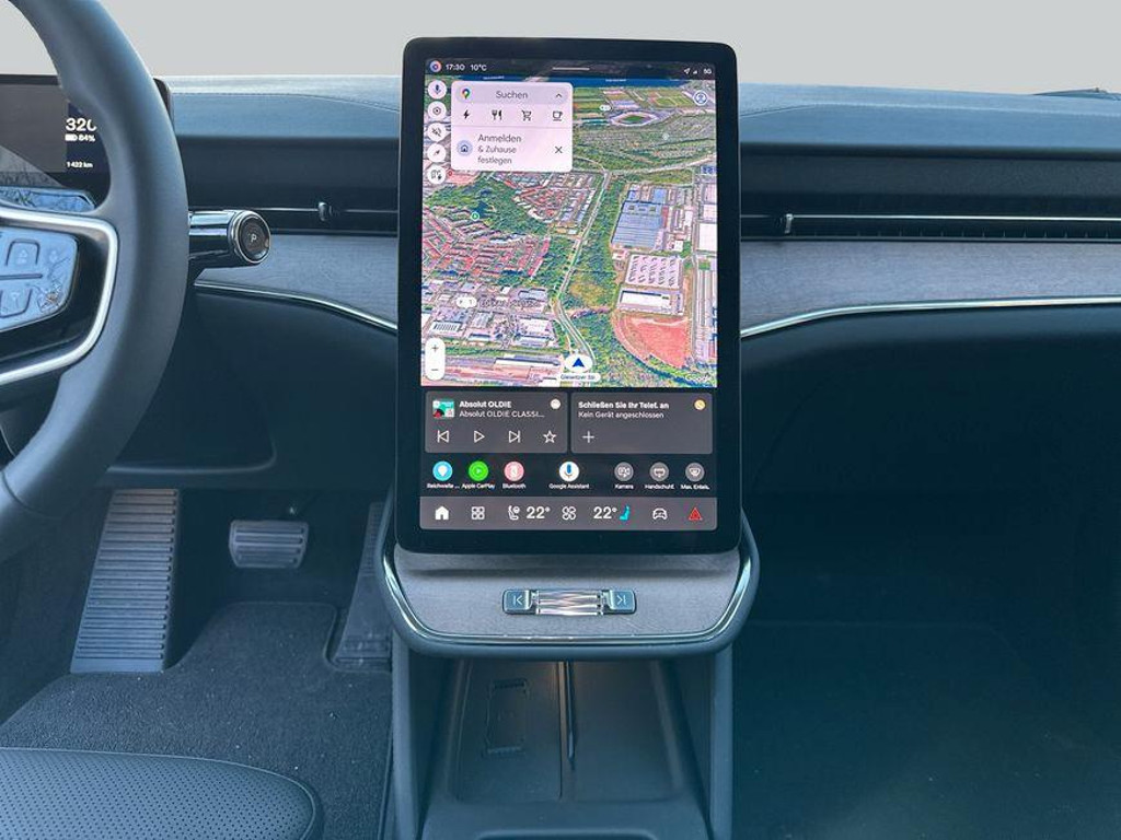 Volvo ES90