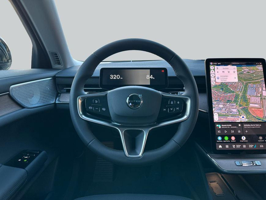 Volvo ES90