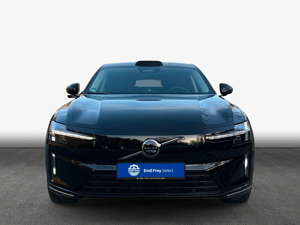 Volvo ES90