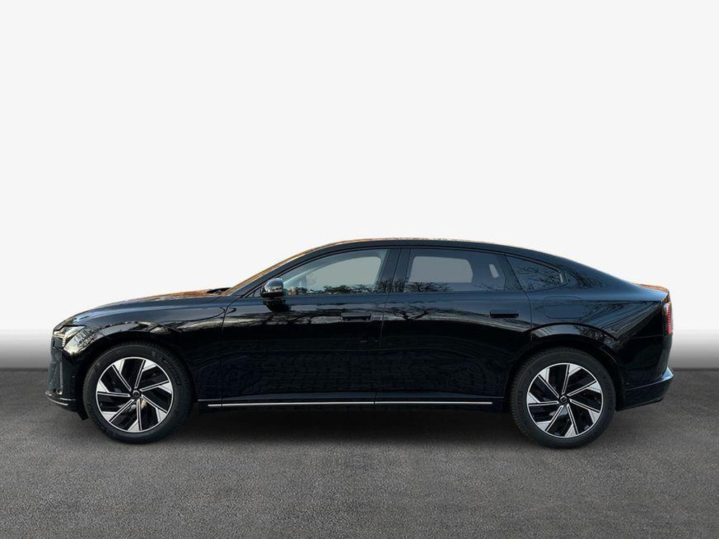 Volvo ES90