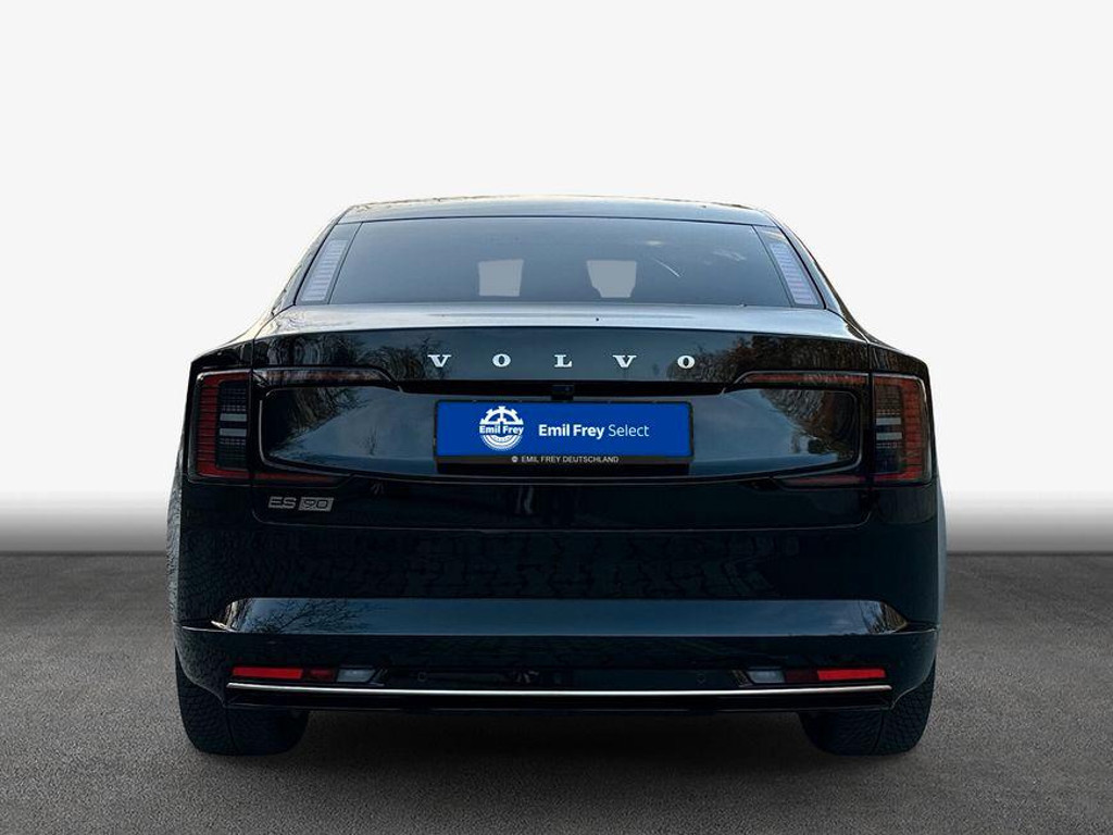 Volvo ES90