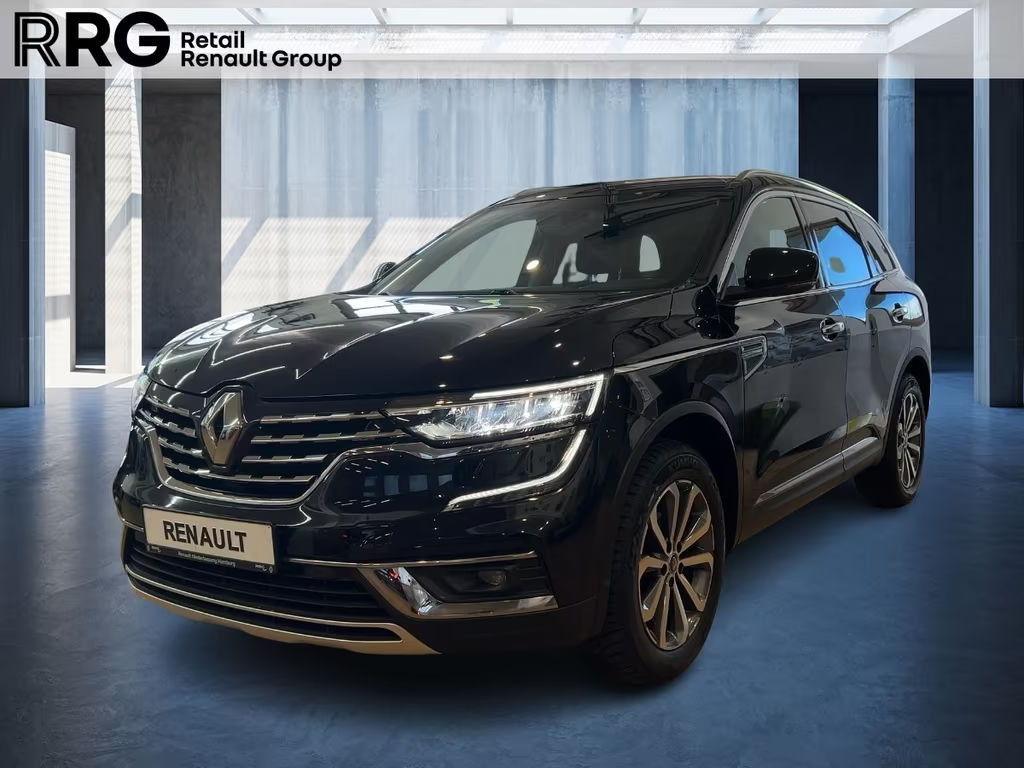 Renault Koleos EDC Intens TCe 160