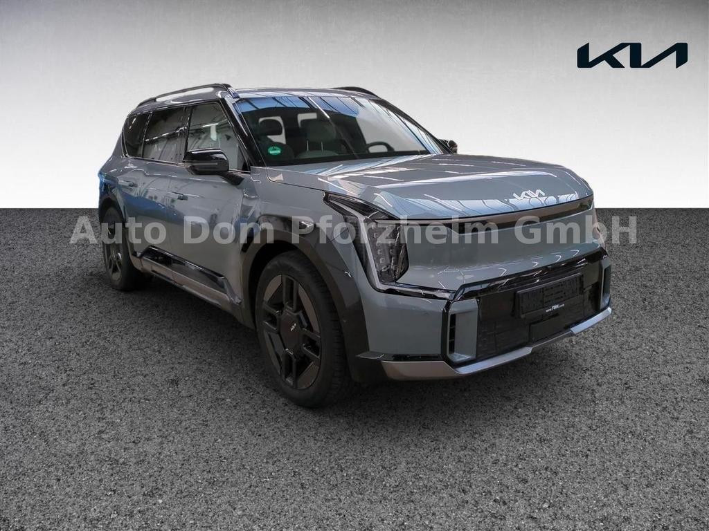 Kia EV9