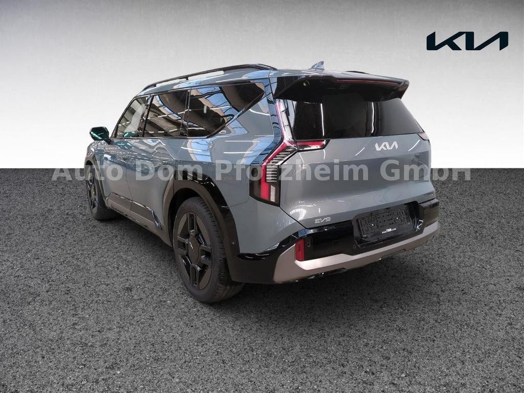 Kia EV9