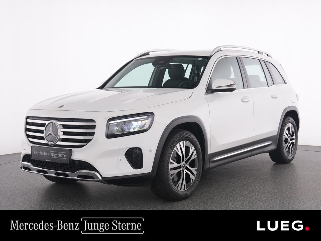 Mercedes-Benz GL-Klasse GLB 180 Progressive