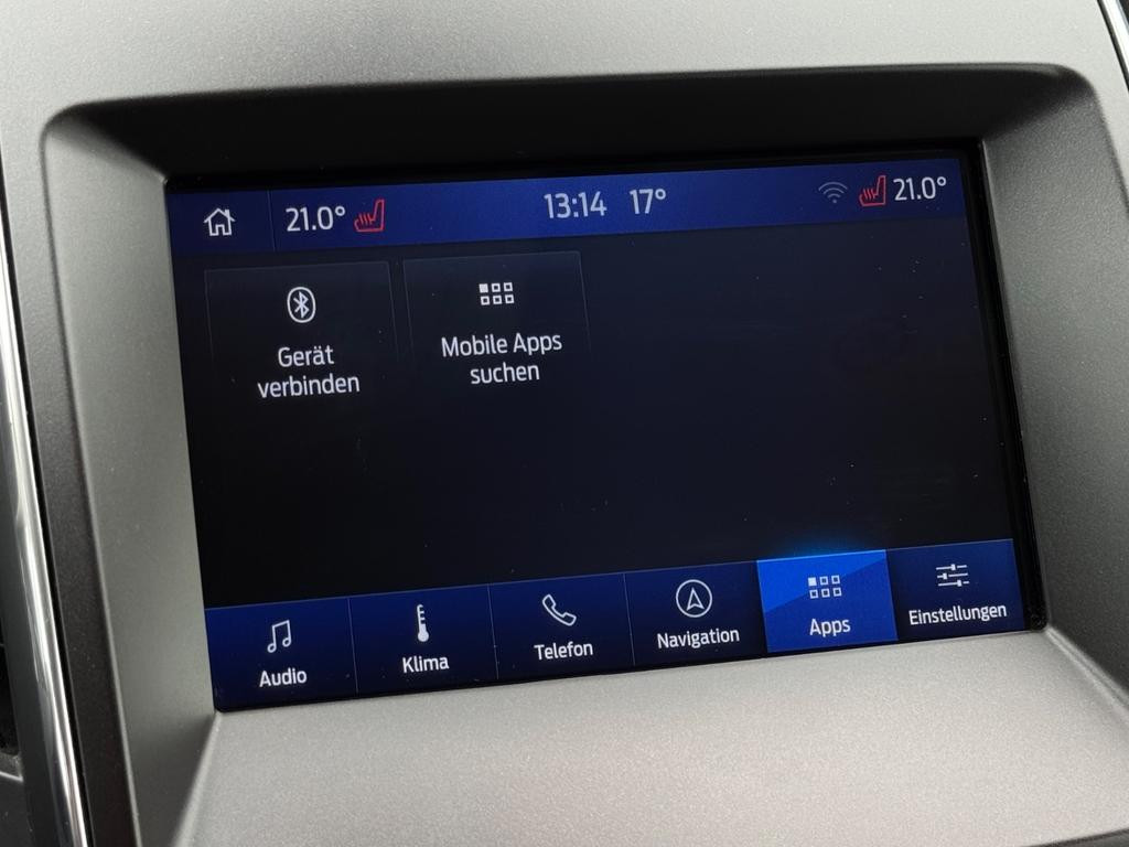 Ford Galaxy