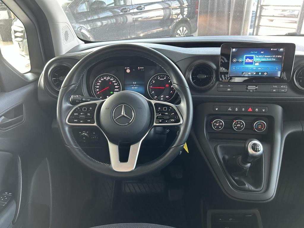 Mercedes-Benz Citan