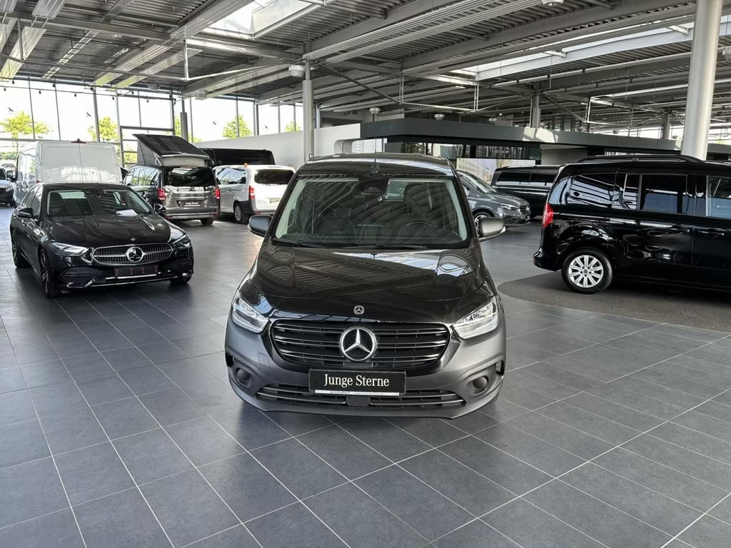 Mercedes-Benz Citan