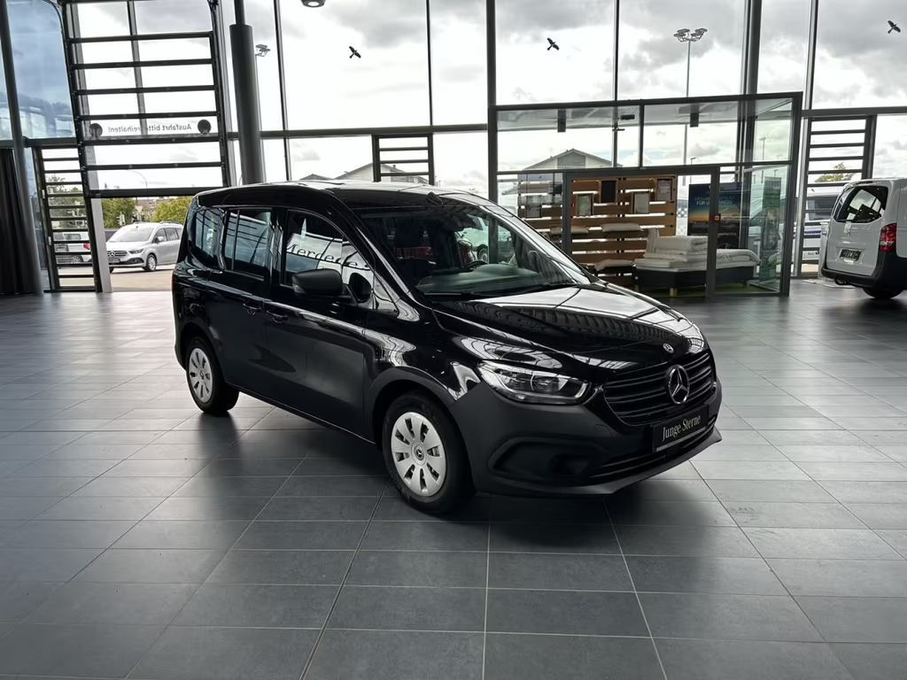 Mercedes-Benz Citan