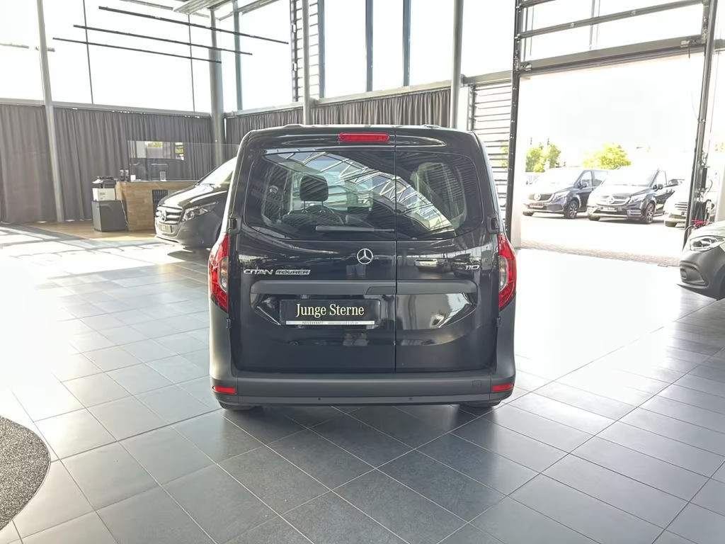 Mercedes-Benz Citan